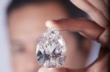 钻石价格高的原因垄断(钻石的市场价值为什么这么高)