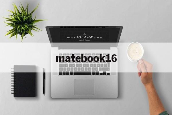 matebook16：(华为matebook16独显版)